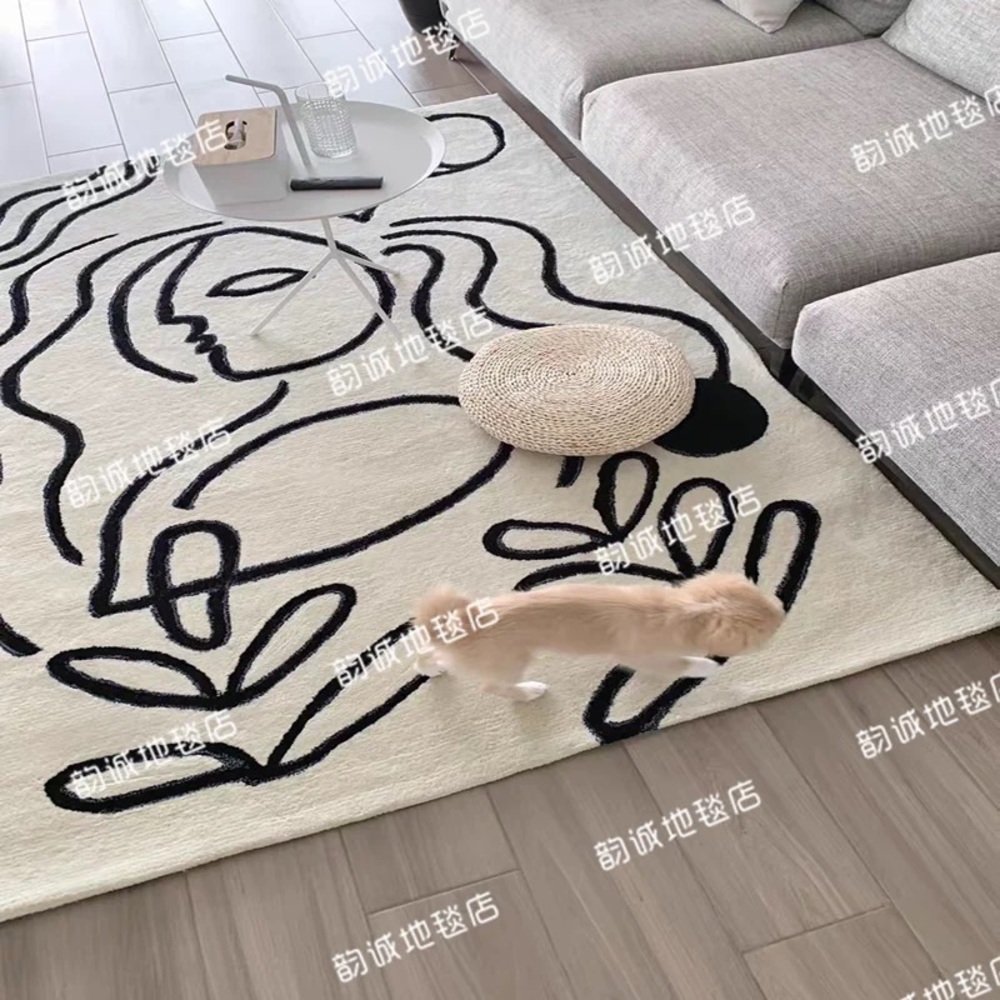 8’*10’ rug